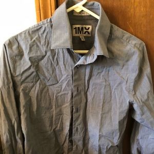 Express shirt